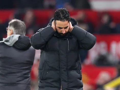 Campeão da Premier League detona trabalho de Ruben Amorim