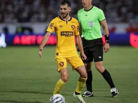 Palpite: Sport x Fortaleza - Copa do Nordeste - 04/02/2025