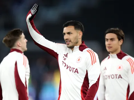 Após negar o Boca, Paredes mantém negociações com o Santos