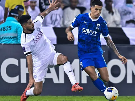 Palpite: Al-Hilal x Persepolis - Champions League Asiática - 04/02/2025