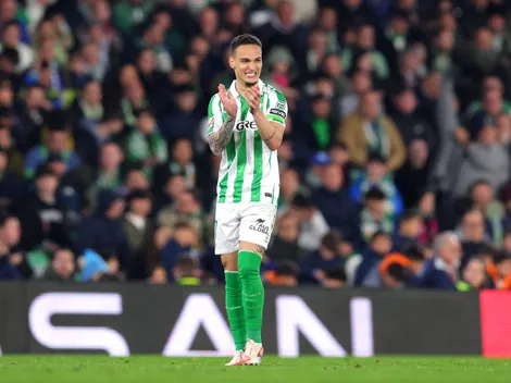 Antony estreia com destaque no Betis e promete mais boas atuações; confira