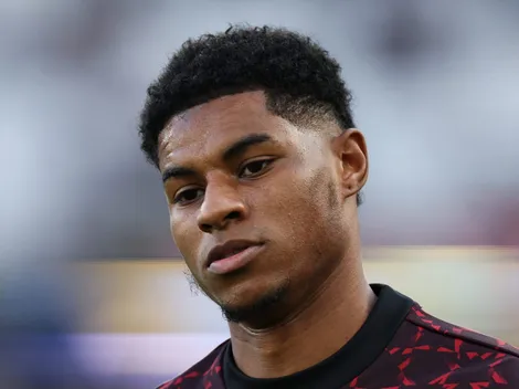 Após saída de Rashford, Malacia é emprestado ao PSV