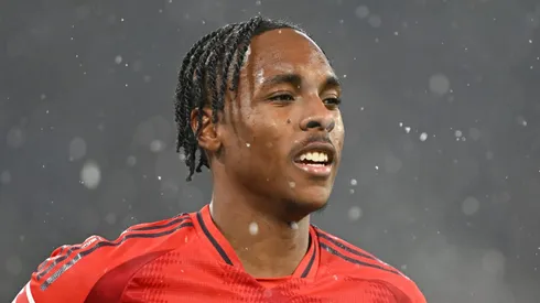 Acordo de Mathys Tel, ex-Bayern, para jogar a Premier League é revelado.