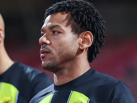 Corinthians tenta Romarinho, mas atacante decide jogar no Catar