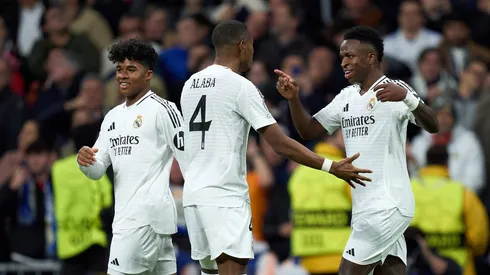 Atleta fica fora do time nas próximas semanas. Foto: Angel Martinez/Getty Images