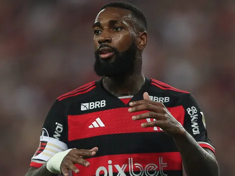 Gerson, do Flamengo, deve aceitar proposta para jogar no Real Madrid