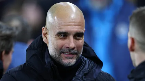 Guardiola ajuda Barcelona no mercado.
