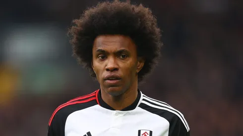 Ex-Corinthians, Arsenal e Chelsea, Willian acerta com time surpreendente (Photo by Clive Rose/Getty Images)