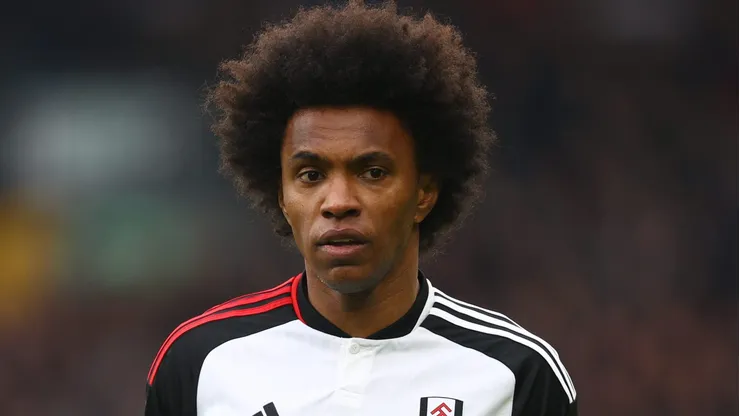 Ex-Corinthians, Arsenal e Chelsea, Willian acerta com time surpreendente (Photo by Clive Rose/Getty Images)