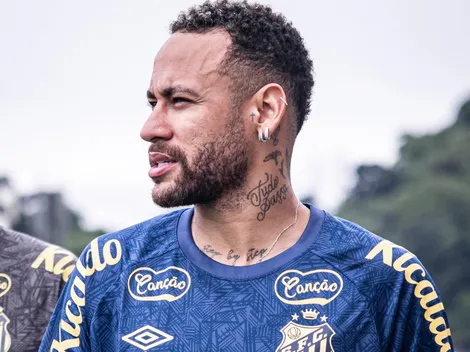 Neymar pode gastar R$7 mil somente para ir ao CT