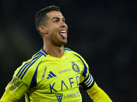 Cristiano Ronaldo critica MLS e defende liga saudita: "As pessoas não sabem..."