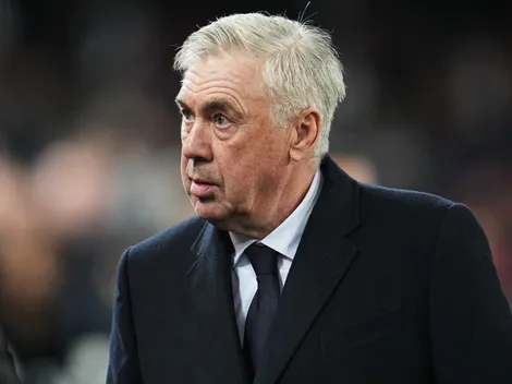 Mbappé e mais: Ancelotti terá diversos desfalques na Copa do Rei