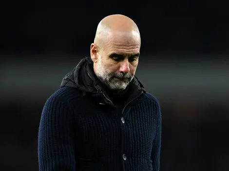 Contratação milionária do City é criticada por ex-Arsenal: "Não vai..."