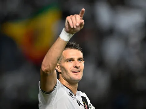 Palpite: Vasco x Fluminense - Campeonato Carioca - 05/02/2025