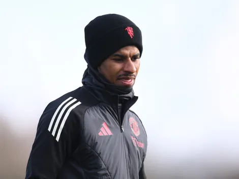 Transferência de Rashford pode custar milhões ao Manchester United