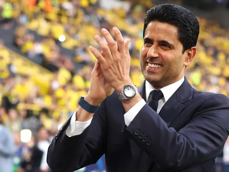 Paris Saint-Germain acerta contratação do goleiro Renato Marin, da Roma