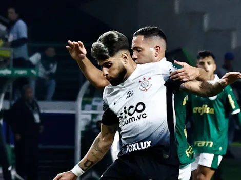 Palpite: Palmeiras x Corinthians - Campeonato Paulista - 06/02/2025