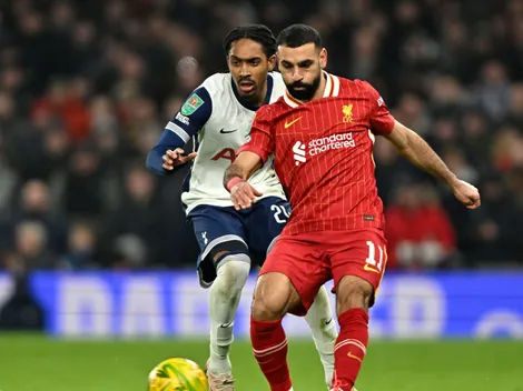 Palpite: Liverpool x Tottenham | Copa da Liga Inglesa | 06/02/2025