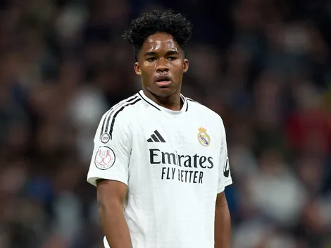 Real Madrid decide efetivar Gonzalo García e Endrick pode perder espaço