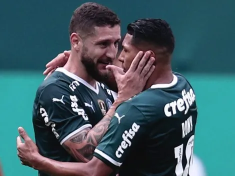 Após Rony e Zé, clube pode liberar Rômulo ao VItória