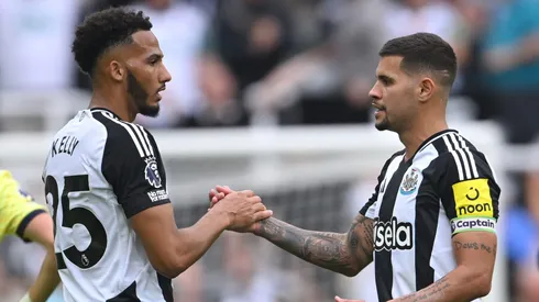 Premier League 'perde' jogador após assinatura selada com a Juventus.