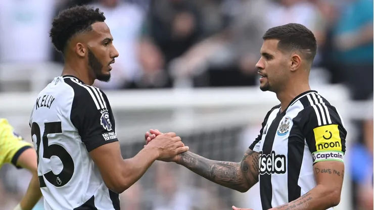 Premier League 'perde' jogador após assinatura selada com a Juventus.