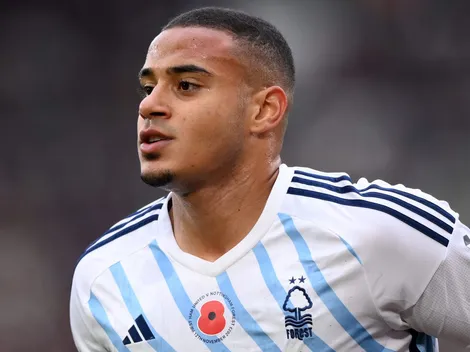 Murillo, ex-Corinthians, entra na mira de Arteta