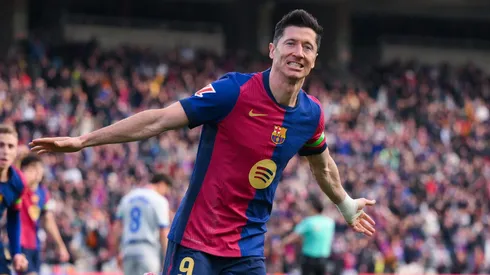 (Photo by David Ramos/Getty Images)