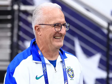 Dorival convoca 52 jogadores na pré-lista para as Eliminatórias