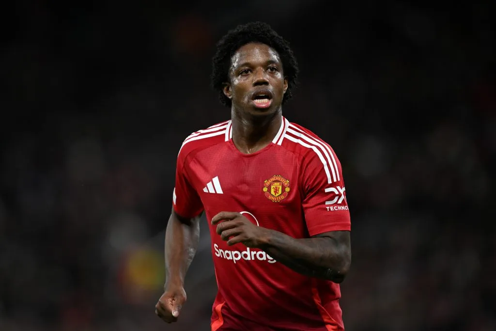 (Photo by Justin Setterfield/Getty Images)