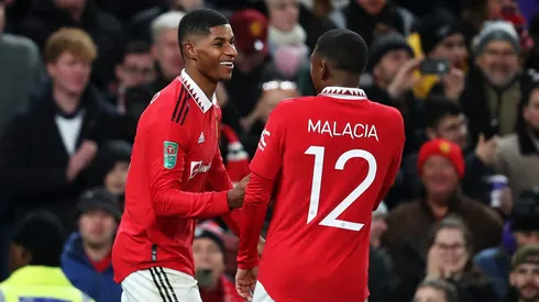 (Photo by Jan Kruger/Getty Images)