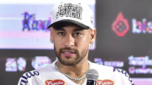 (Photo by Mauro Horita/Getty Images)