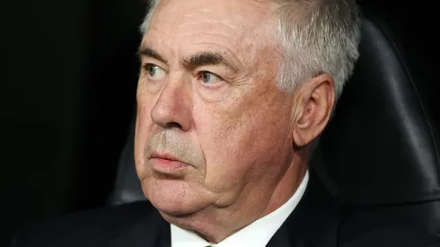 Real Madrid terá mudança na zaga e Fanáticos discordam de Ancelotti.
