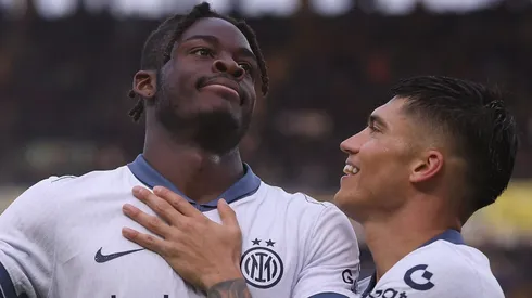 (Photo by Alessandro Sabattini/Getty Images)