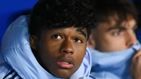 Mercado da bola: Endrick, Vitor Roque no Brasil e mais; As novidades do dia 4 . (Photo by David Ramos/Getty Images)