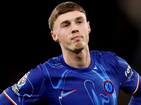 PSG decide pagar R$ 1,6 bi para assinar com Cole Palmer, do Chelsea