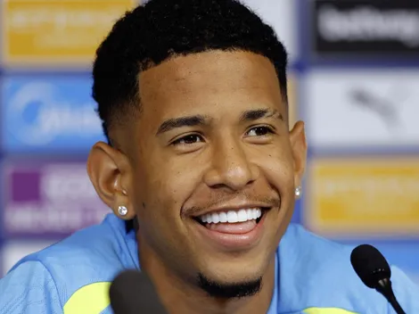 Savinho 'esquece' Vinicius Júnior e aponta Yamal como melhor do mundo