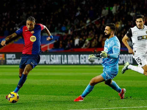 Barcelona encara o Valencia por vaga na semi da Copa do Rei