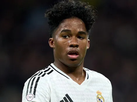Atacante do Real Madrid, Endrick se torna alvo do Arsenal
