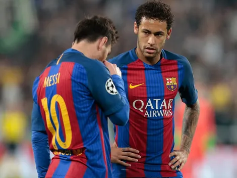 Grupo americano deseja comprar o Santos e trazer Messi para o projeto