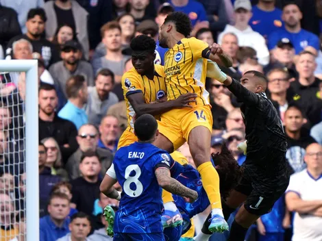 Palpite: Brighton x Chelsea - Copa da Inglaterra - 08/02/2025