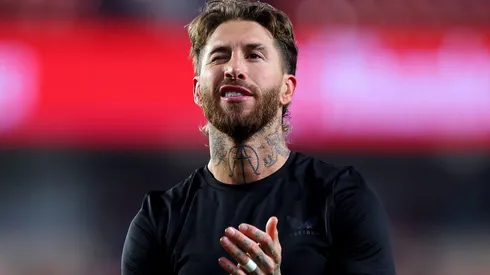 Sergio Ramos, que já atuou no Real Madrid, faz exigências para assinar com novo clube (Photo by Fran Santiago/Getty Images)