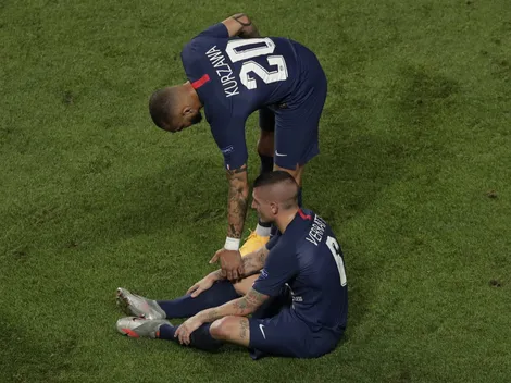 Kurzawa, ex-PSG e alvo do Corinthians, acerta com o Boavista