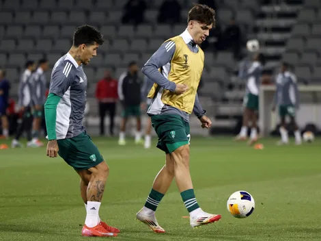 Porto avança pela contratação de Gabri Veiga