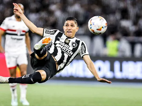 Palpite: Nova Iguaçu x Botafogo - Campeonato Carioca - 06/02/2025