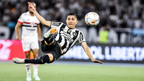 Nova Iguaçu x Botafogo pelo Campeonato Carioca