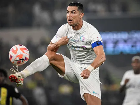 Palpite: Al-Nassr x Al-Fayha - Campeonato Saudita - 07/02/2025