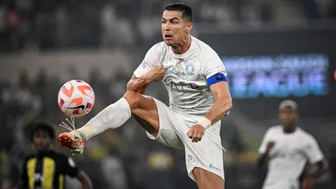 Al-Nassr x Al-Feyha pelo Campeonato Saudita