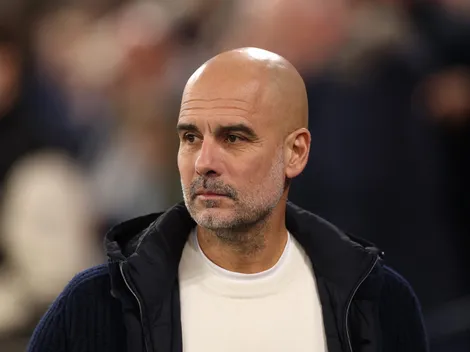 Henry se preocupa com Guardiola e aponta problemas mentais do treinador