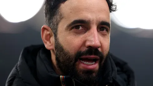 United define preço para vender Hojlund a rival da Premier League.